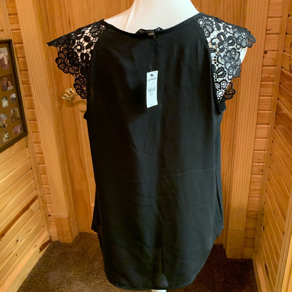 Express Tank Top - Picture 2 of 7